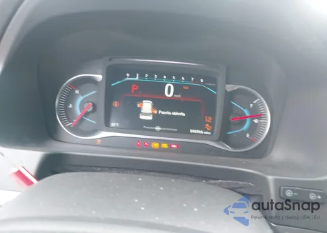 2021 Honda Pilot 2Wd Special Edition из США, поврежденный, VIN 5FNYF5H22MB004756